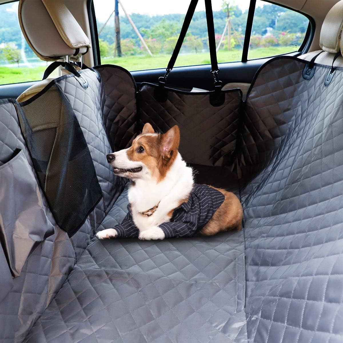 Dog Seat Protector